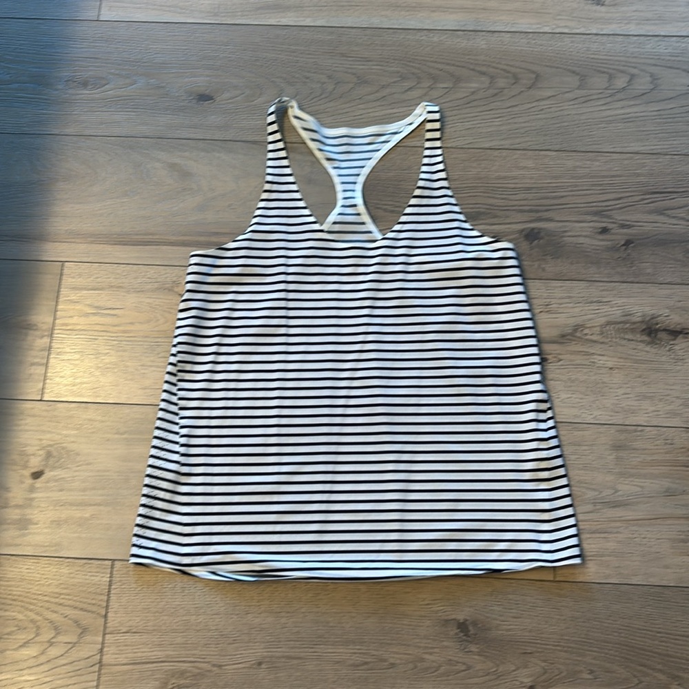 ADAY Dream Harder Tank - Picture 2 of 3